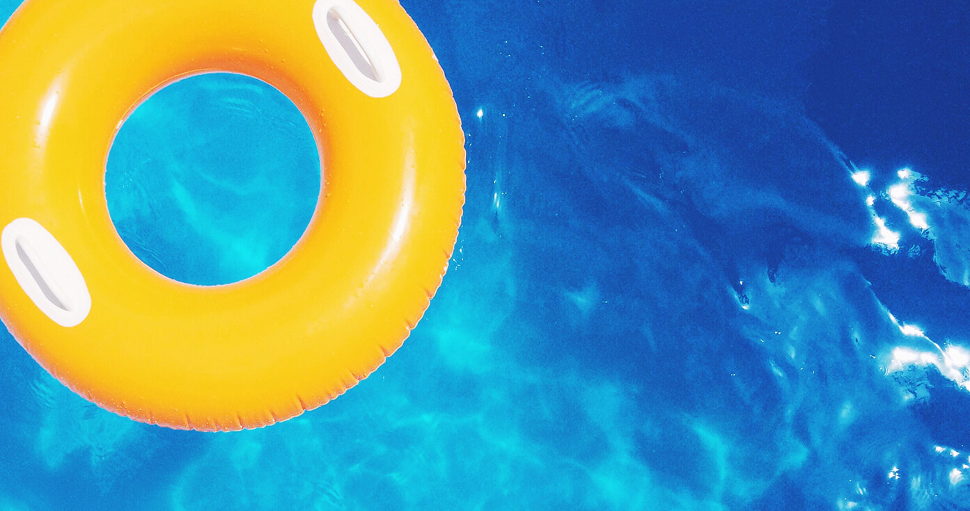 The Summer of Lost Vacation