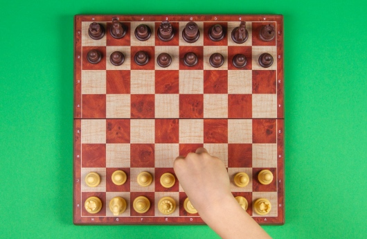 Will New Skills Make You More Competitive?