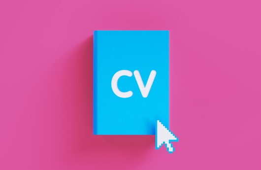 How to Get Your Resume Through AI