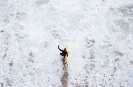 4 Tips for Navigating the Job Market