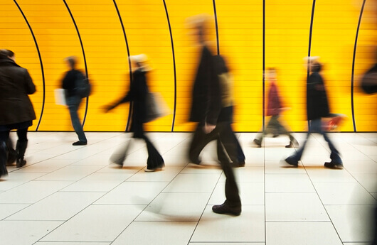 Working and Surviving with ADHD