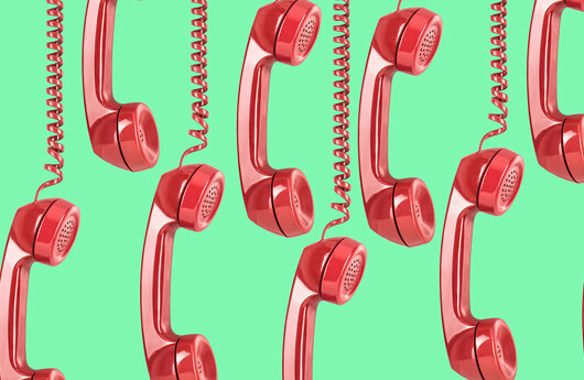 Networking Amid a Pandemic