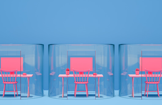 The Great Office Reopening