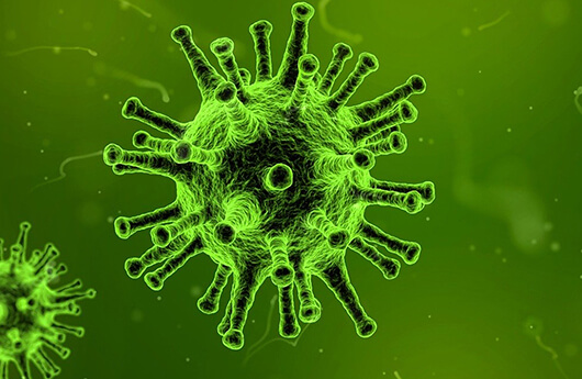 The Coronavirus and Your Workload