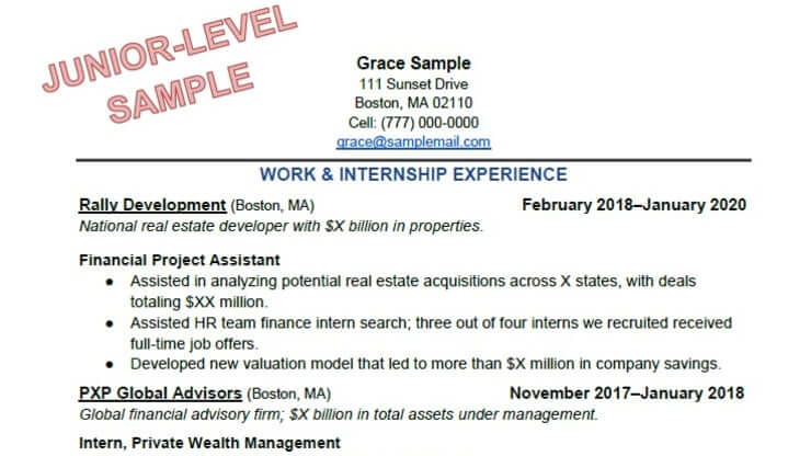 resume for mechanical project manager   44